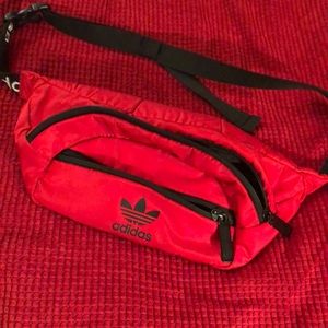 Adidas fanny pack